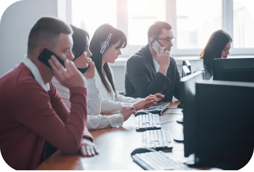 Что включает в себя «Контроль качества звонков» от MTS в Дедовичах 