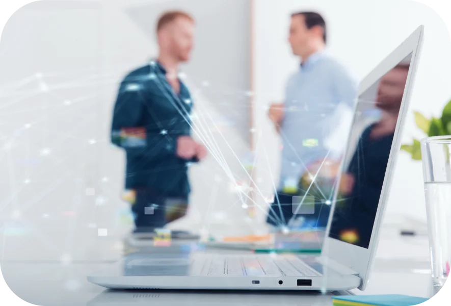 Основные подходы к построению сетей в Дедовичах 